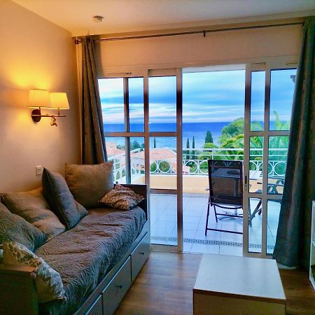 Superbe Appartement avec vue Mer et Piscine Saint-Raphaël Extérieur photo
