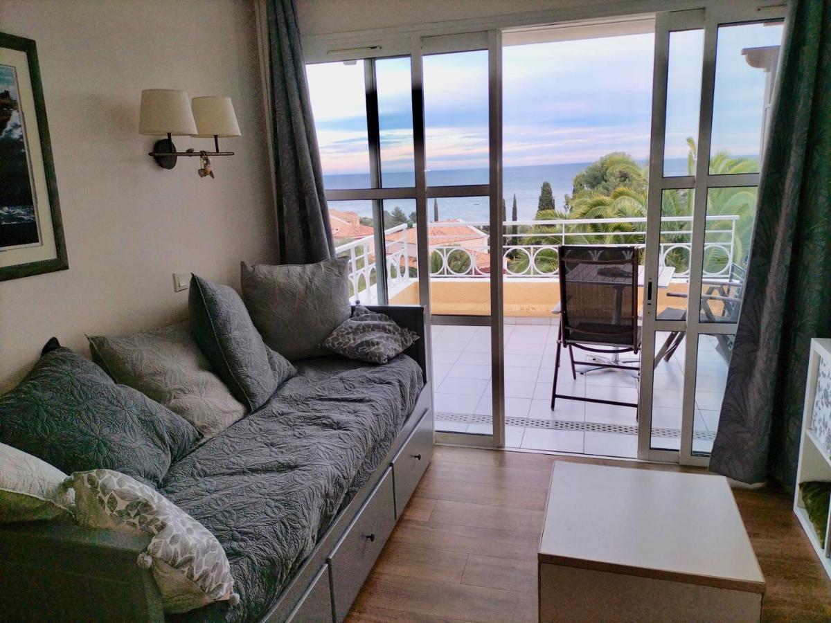 Superbe Appartement avec vue Mer et Piscine Saint-Raphaël Extérieur photo