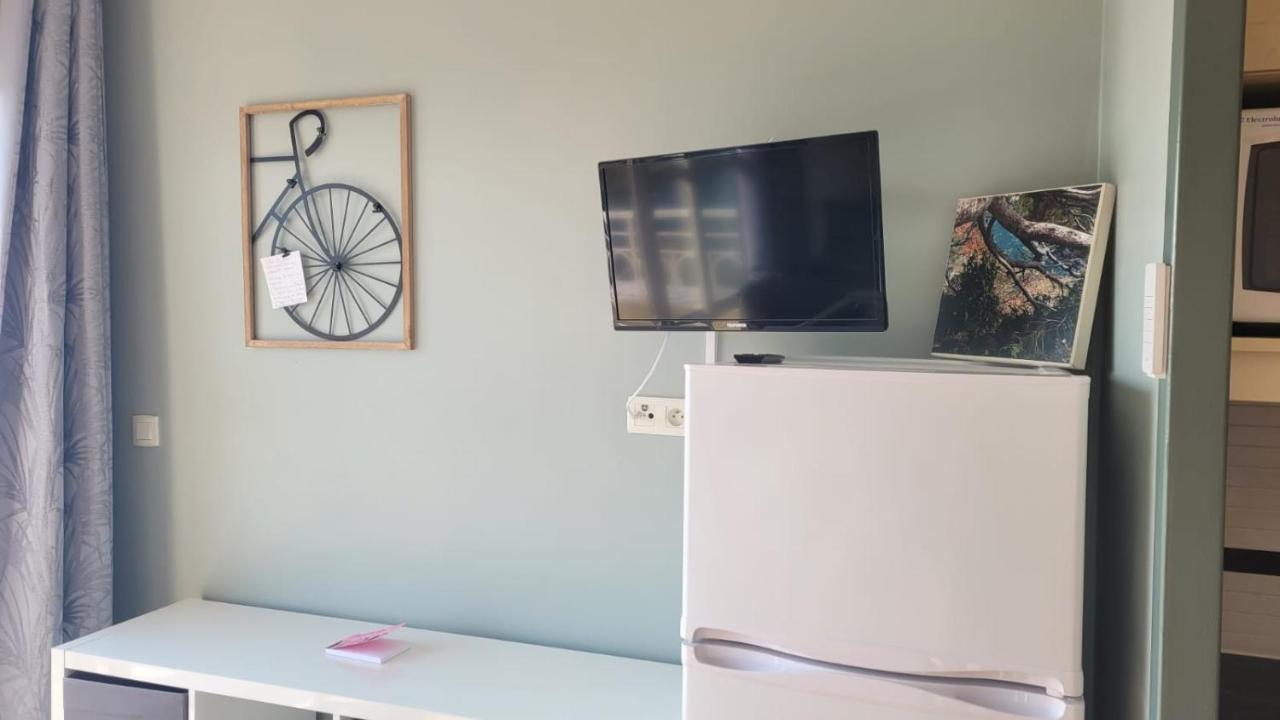 Superbe Appartement avec vue Mer et Piscine Saint-Raphaël Extérieur photo